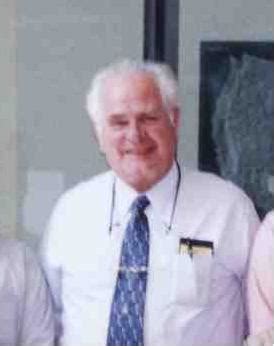 Dr C Russell Philbrick, PhD