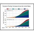 Nuisance Flooding Increases Across the United States