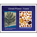 Climate Proxies - Fossils