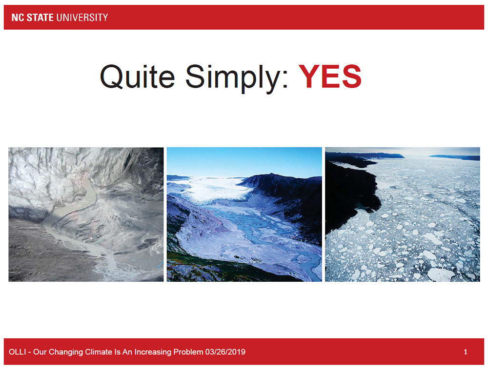 Quite Simply: YES