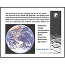 &ldquo;A Pale Blue Dot&rdquo;