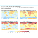 Impact of 1.5á´¼C and 2.0á´¼C global warming